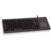 Klaviatūra Cherry XS G84-5500 DE
