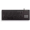 Klaviatūra Cherry XS G84-5500 DE