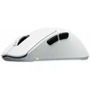 CHERRY XTRFY M64 Pro Wireless, Gaming-pelė - baltas/juodas