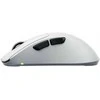 CHERRY XTRFY M64 Pro Wireless, Gaming-pelė - baltas/juodas