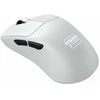 CHERRY XTRFY M64 Pro Wireless, Gaming-pelė - baltas/juodas