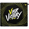 Cherry Kilimėlis Xtrfy GP5 Vitality Juodas (JA-G0545)