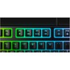 Cherry XTRFY K4V2 TKL Klaviatūra Baltas - CORDED MECHANICAL MX Raudonas LAYOUT-