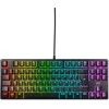 CHERRY K4V2 TKLv mechaninė žaidimų klaviatūra, juoda, MX2A Raudonas jungikliai, RGB apšvietimas, pilnas N klavišų perjungimas