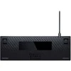 Klaviatūra CHERRY XTRFY K5V2 65 PCNT KB/Juodas KB CORDED MECHANICAL MX RE