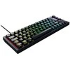 Klaviatūra CHERRY XTRFY K5V2 65 PCNT KB/Juodas KB CORDED MECHANICAL MX RE