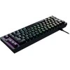 Klaviatūra CHERRY XTRFY K5V2 65 PCNT KB/Juodas KB CORDED MECHANICAL MX RE