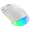 Cherry XTRFY M50 Baltas Belaidė pelė