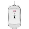 CHERRY M50 Baltas Pelė su laidu/Pelė CORDED