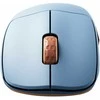 Cherry Mėlyna M64 WIRELESS Mėlynas Pelė - WIRELESS