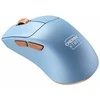 Cherry Mėlyna M64 WIRELESS Mėlynas Pelė - WIRELESS