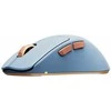 Cherry Mėlyna M64 WIRELESS Mėlynas Pelė - WIRELESS