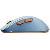 Cherry Mėlyna M64 WIRELESS Mėlynas Pelė - WIRELESS