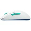 Cherry M68 WIRELESS Baltas Pelė - WIRELESS