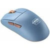 CHERRY XTRFY M68 Wireless, Gaming-pelė - lightblue/copper