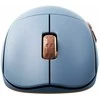 CHERRY XTRFY M68 Wireless, Gaming-pelė - lightblue/copper
