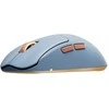 CHERRY XTRFY M68 Wireless, Gaming-pelė - lightblue/copper