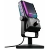 Cherry XTRFY MIK NGALE R USB-C Mikrofonas juodas