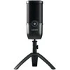 Cherry ZUB UM 3.0 USB Mikrofonas juodas