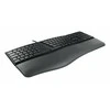 Klaviatūra CHERRYKC4500ERGO BELGIAN/