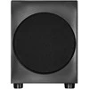Chieftec CI-03B-OP kompiuterio dėklas Cube Juodas