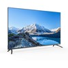Televizorius CHiQ U50QM8V QLED 50'' 4K Ultra HD Google TV