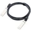 Cisco CISCO QSFP -100G- CU5M = Cisco 100GBASE- CR4 pasyvusis vario kabelis, 5m