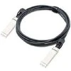 Cisco CISCO QSFP -100G- CU5M = Cisco 100GBASE- CR4 pasyvusis vario kabelis, 5m