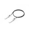 Šakotuvas Cisco 25GBASE-CU SFP28 Kabelis 2.5 m (SFP-H25G-CU2.5M=)