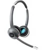Cisco 562 WIRELESS DUAL Ausinės - STANDARD BASE STATION EU