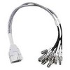 „Cisco AIR-CAB002-D8-R=“, WLAN prieigos taško SFP jungtis / adapteris, „Catalyst 9130“, Pilka, „Cisco“, 1 vnt.