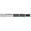 Šakotuvas Cisco 9300L 24P 8MGIG NETWORK - ADVANTAGE 4X10G UPLINK