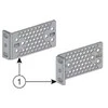 Cisco Montavimo rinkinys (ACC- KIT- T1 =)