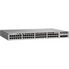Šakotuvas Switch Cisco Catalyst 9200L (C9200L-48PXG-2Y-E)