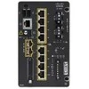 Šakotuvas Cisco Iot Cisco Switch Catalyst IE3300 su 8 GECopper + 2GE SPF Mod