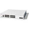 Šakotuvas Cisco Catalyst C1200-16T-2G