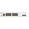 Šakotuvas Cisco Catalyst C1200-16P-2G