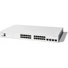 Šakotuvas Port CISCO Catalyst 1200 24 prievadų GE 4x10G SFP