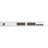Šakotuvas Cisco CATALYST 1200 24-PORT GE FULL - POE 4X10G SFP+