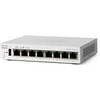 Šakotuvas Port CISCO Catalyst 1200 8 prievadų GE stalinis kompiuteris
