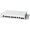 Šakotuvas „Cisco Catalyst C1200-8T-E-2G“