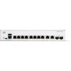 Šakotuvas „Cisco Catalyst C1200-8T-E-2G“