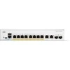 Šakotuvas Cisco Catalyst C1200-8FP-2G