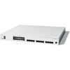 Šakotuvas Cisco CATALYST 1300 12-PORT 10GE - 12-PORT SFP+