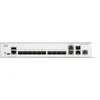 Šakotuvas Cisco CATALYST 1300 12-PORT SFP+ - 2X10GE SHARED