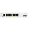 Šakotuvas Cisco Catalyst C1300-16FP-2G