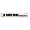 Šakotuvas Cisco Catalyst C1300-16P-4X