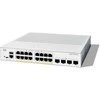 Šakotuvas Cisco Catalyst C1300-16P-4X