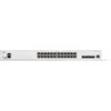 Šakotuvas Cisco CATALYST 1300 24-PORT 10GE - 4X10G SFP+ SHARED