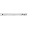 Šakotuvas Cisco CATALYST 1300 24-PORT SFP+ - 4X10GE SHARED